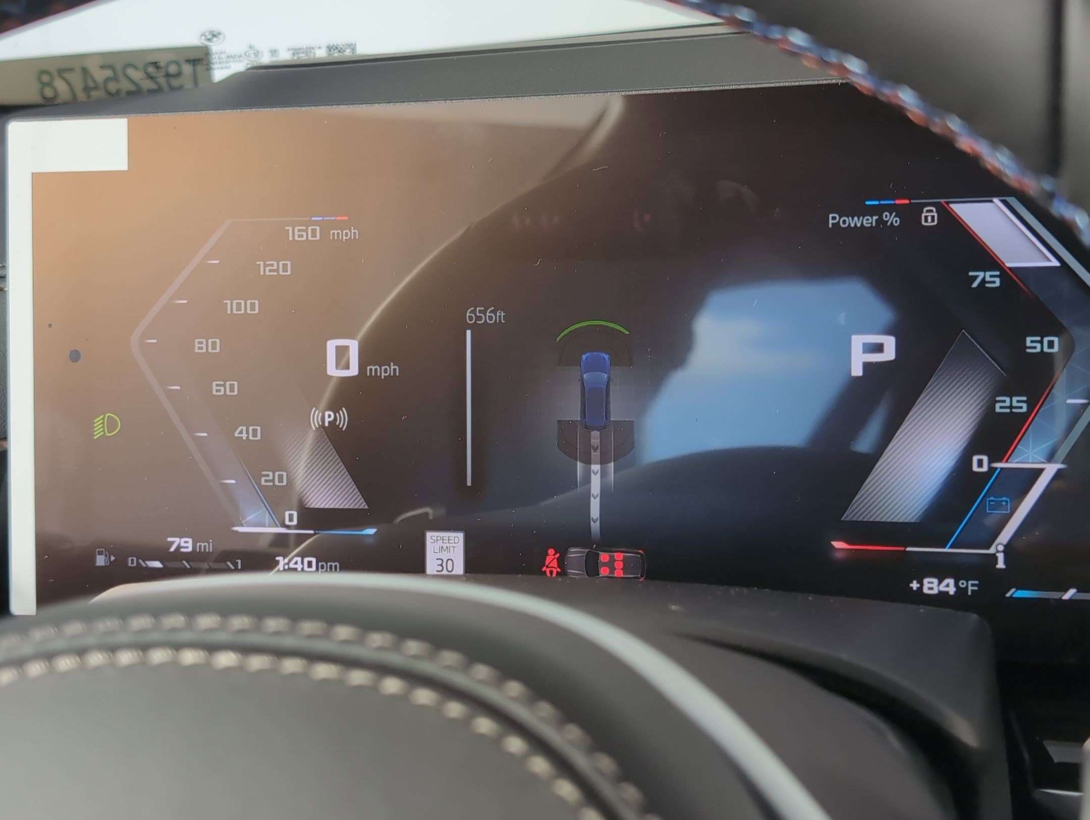 New 2026 BMW X7 M60i image 17