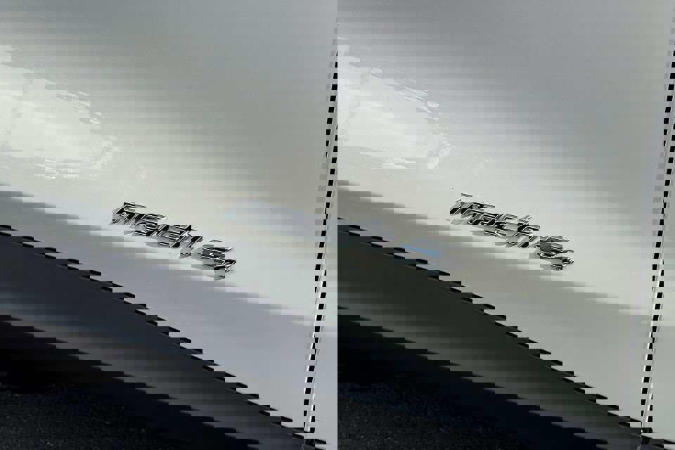 New 2025 Ford Mustang Mach-E Premium image 11