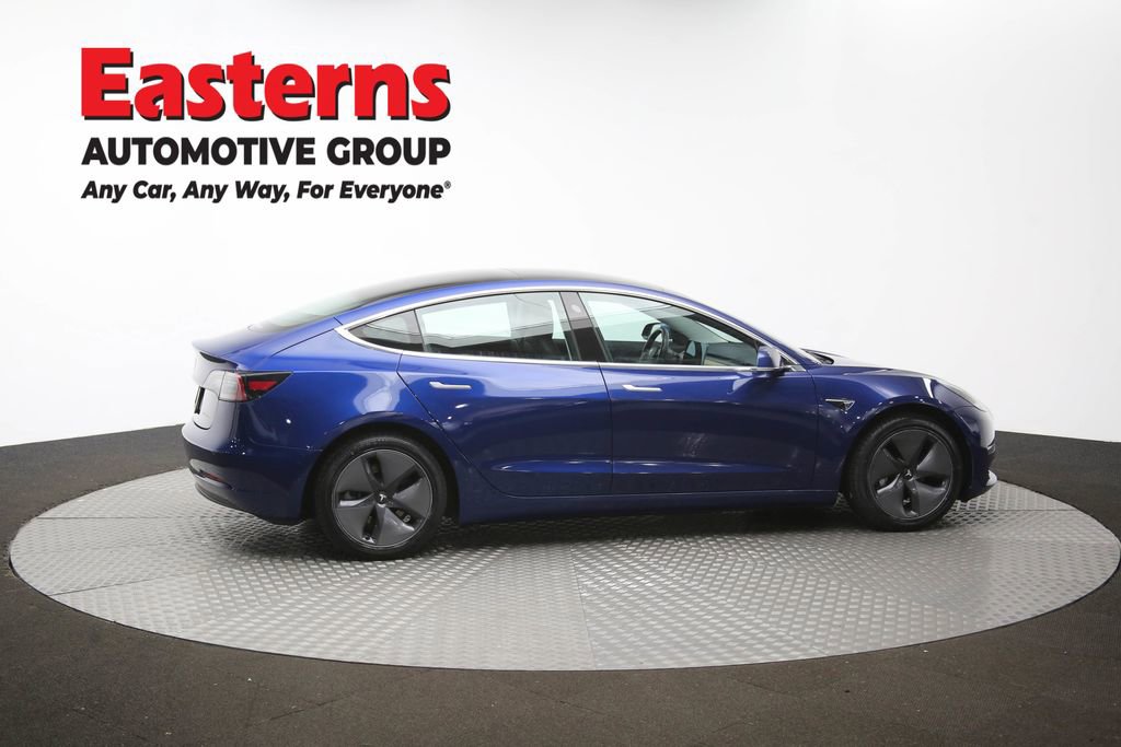 Used 2019 Tesla Model 3 Long Range image 40