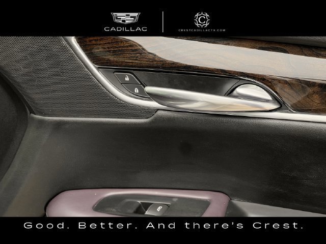 Used 2017 Cadillac XT5 Premium Luxury FWD image 31