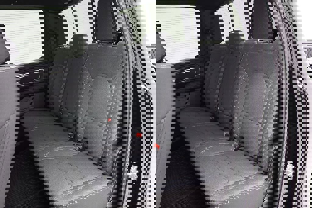 Used 2022 RAM 1500 Big Horn image 15