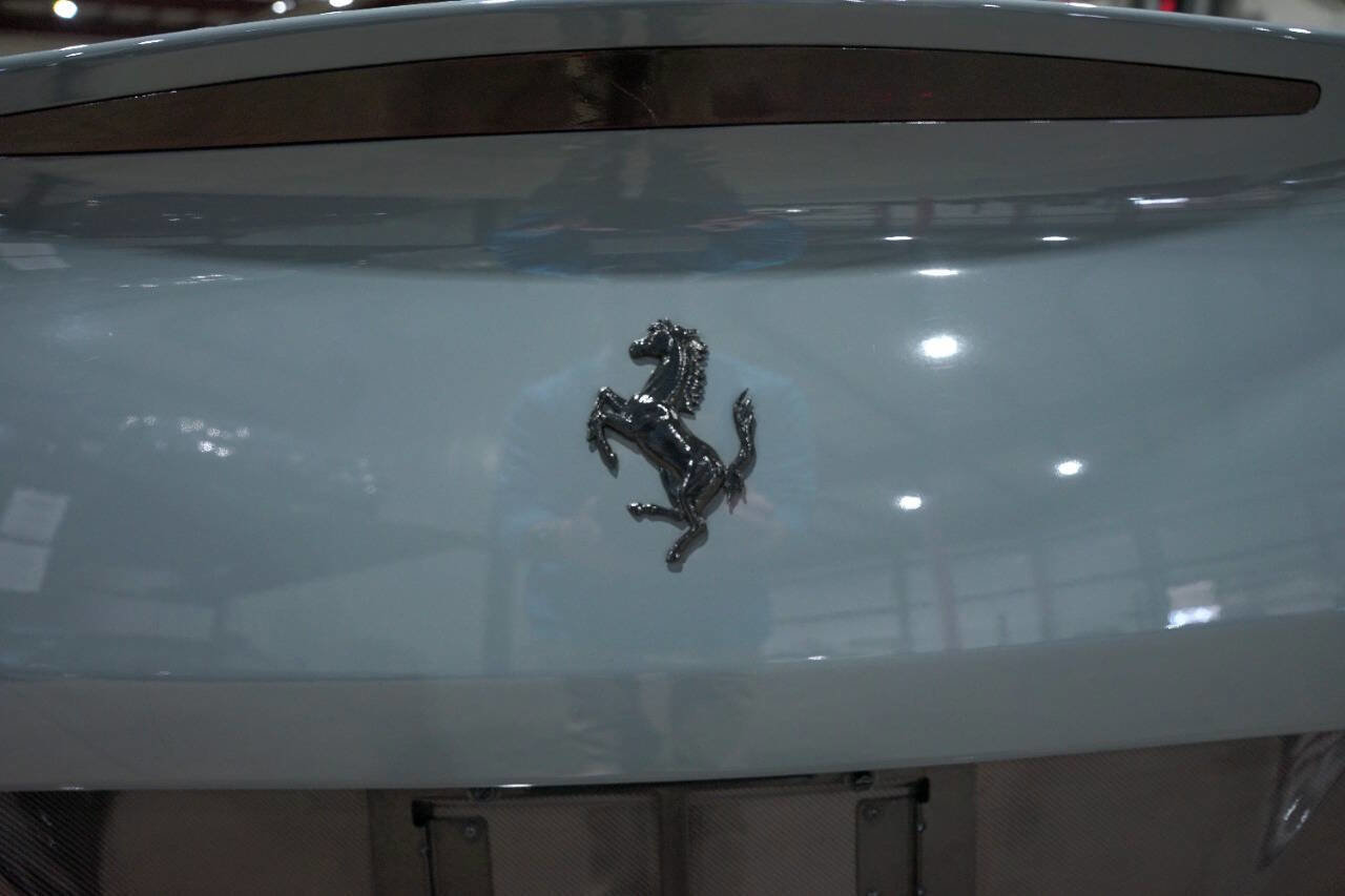 Used 2010 Ferrari California image 36