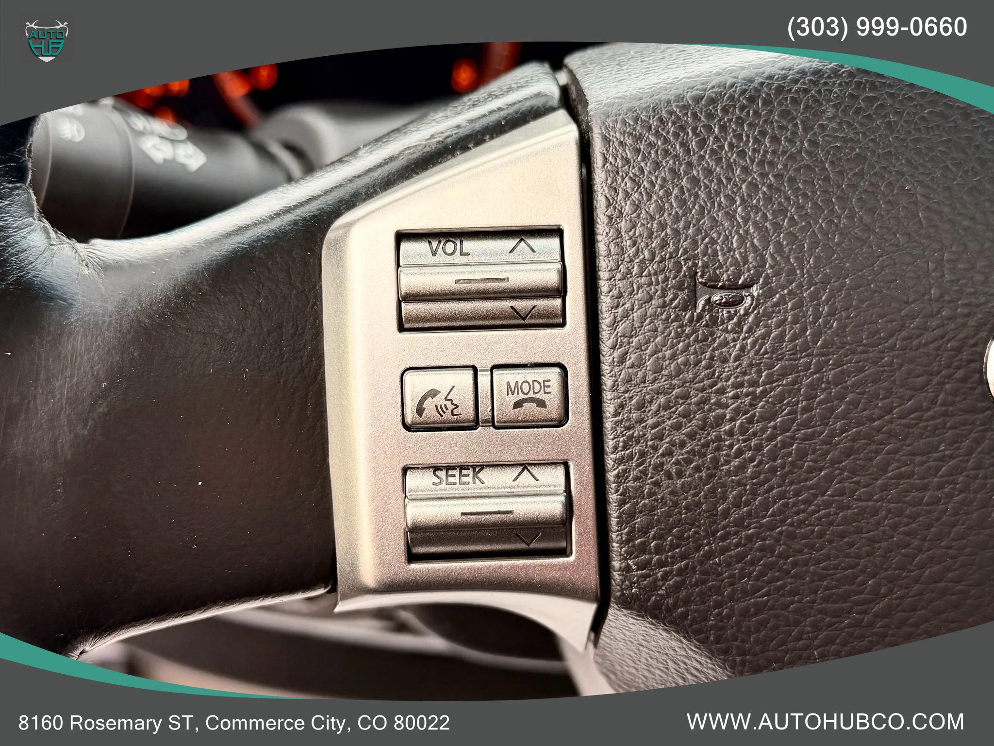 Used 2006 INFINITI G35 x Sedan w/ (P03) Premium Pkg C AWD/4WD image 16