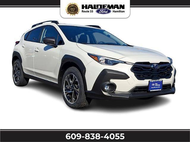 Used 2024 Subaru Crosstrek 2.0i Premium