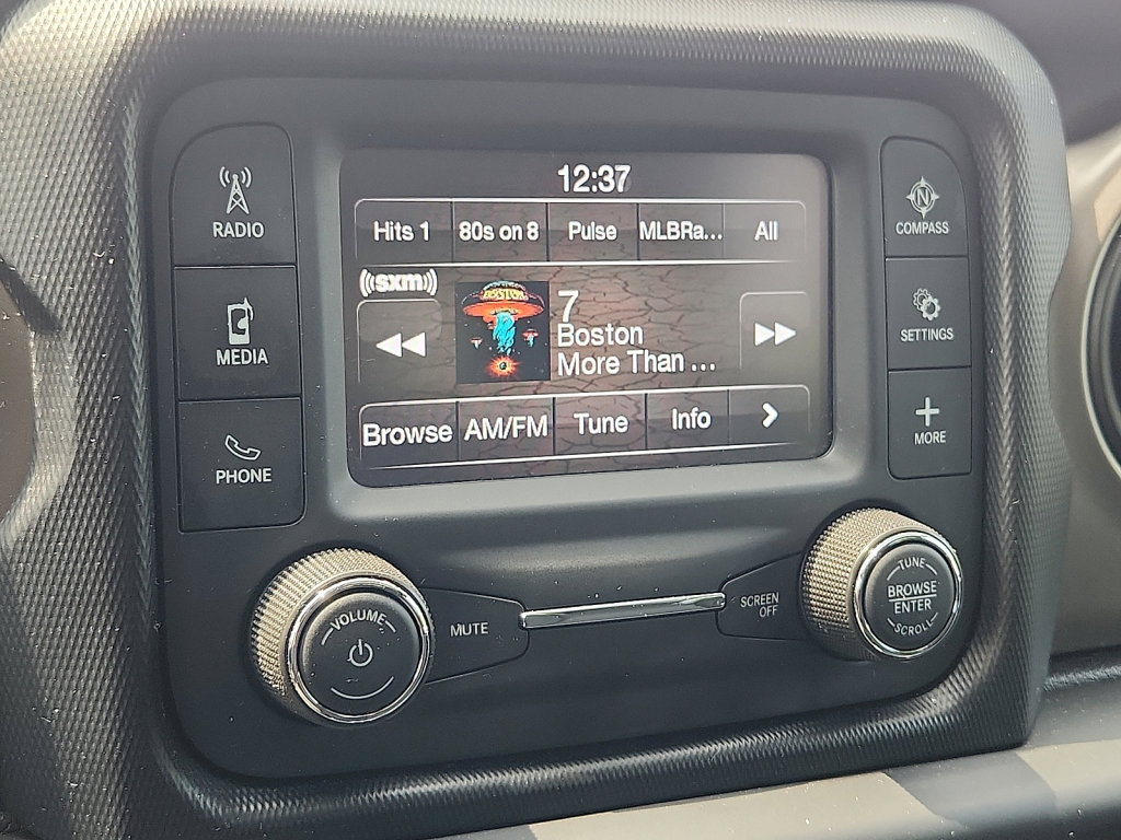 Used 2021 Jeep Gladiator Sport image 26