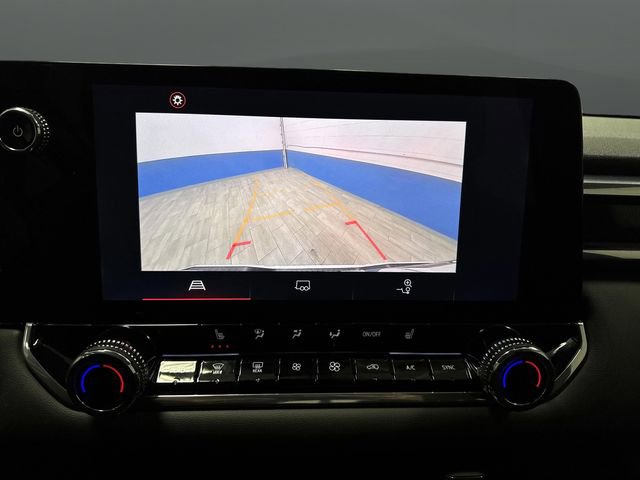 Used 2024 GMC Canyon Elevation w/ Convenience Package image 10