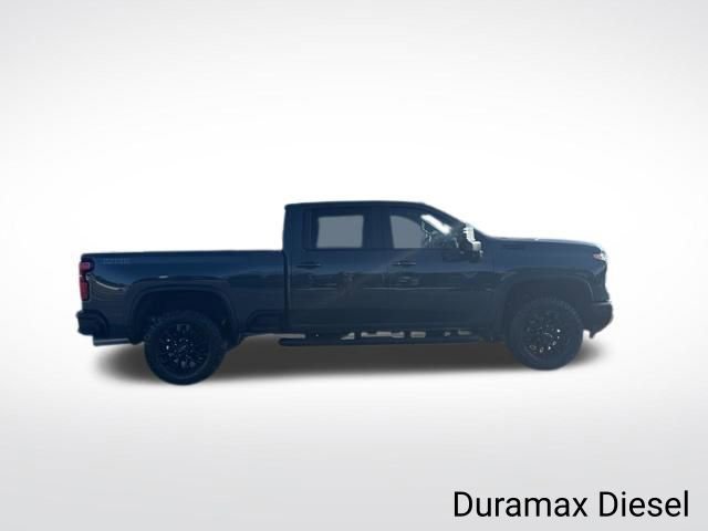 New 2026 Chevrolet Silverado 2500 LT w/ Trail Boss Package image 10