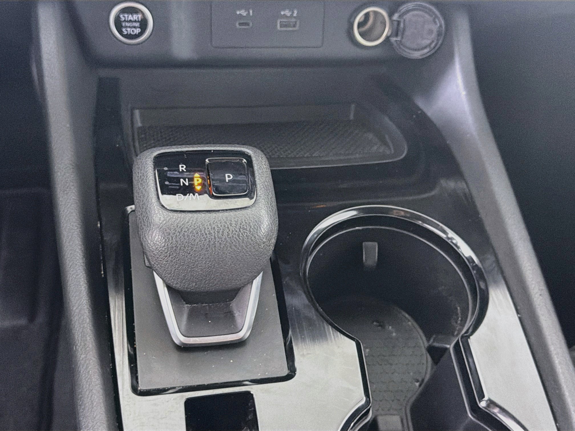 Used 2023 Nissan Rogue SV FWD image 23