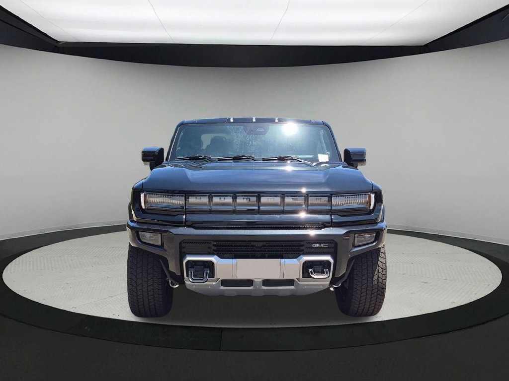 New 2026 GMC Hummer EV 4x4 Crew Cab image 8