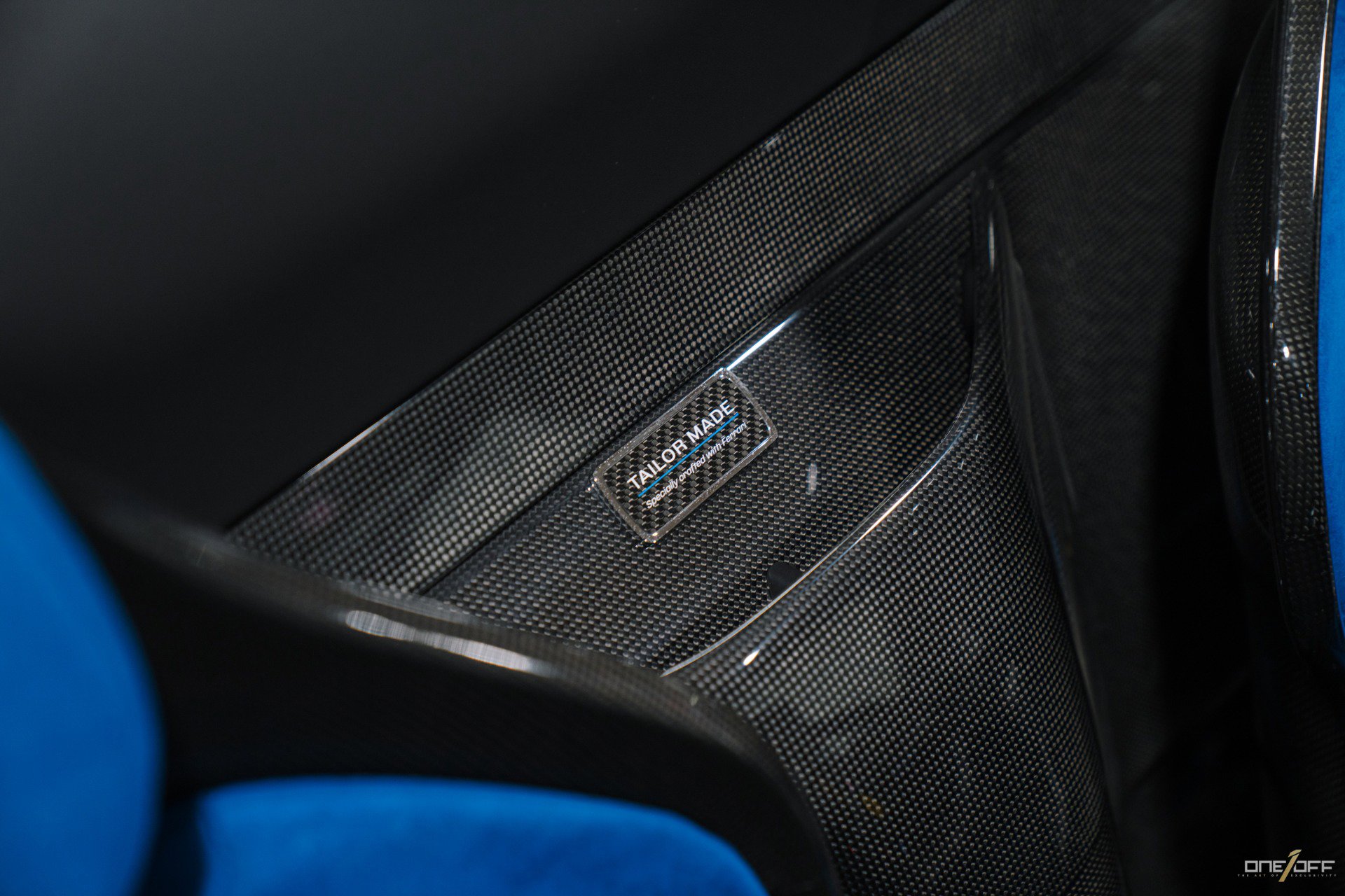 Used 2022 Ferrari SF90 Spider $831K MSRP, Tailor Made, Facto image 34