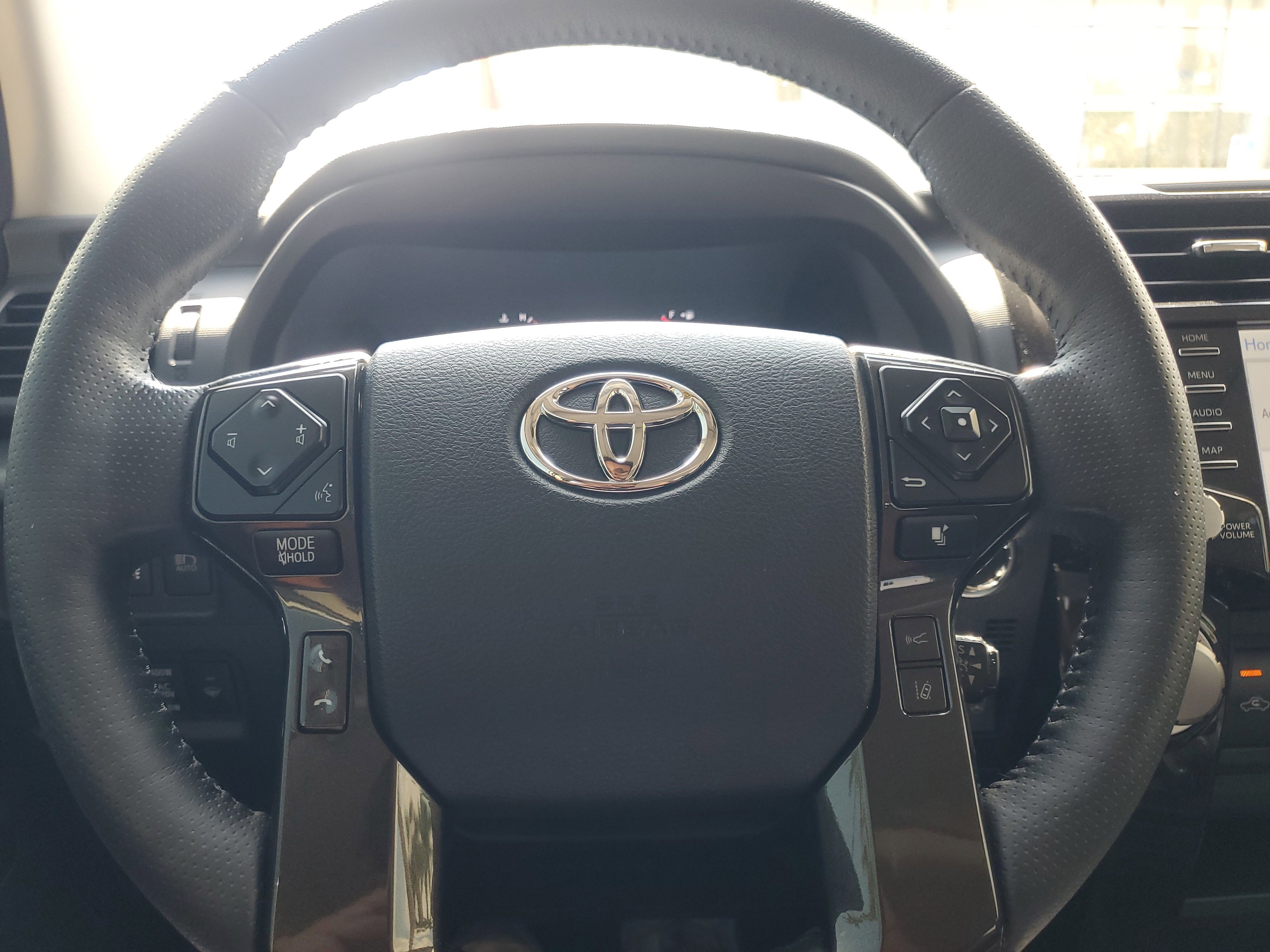 Certified 2023 Toyota 4Runner 40th Anniversary SE AWD/4WD image 21