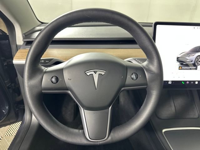 Used 2023 Tesla Model 3 Standard Range image 14