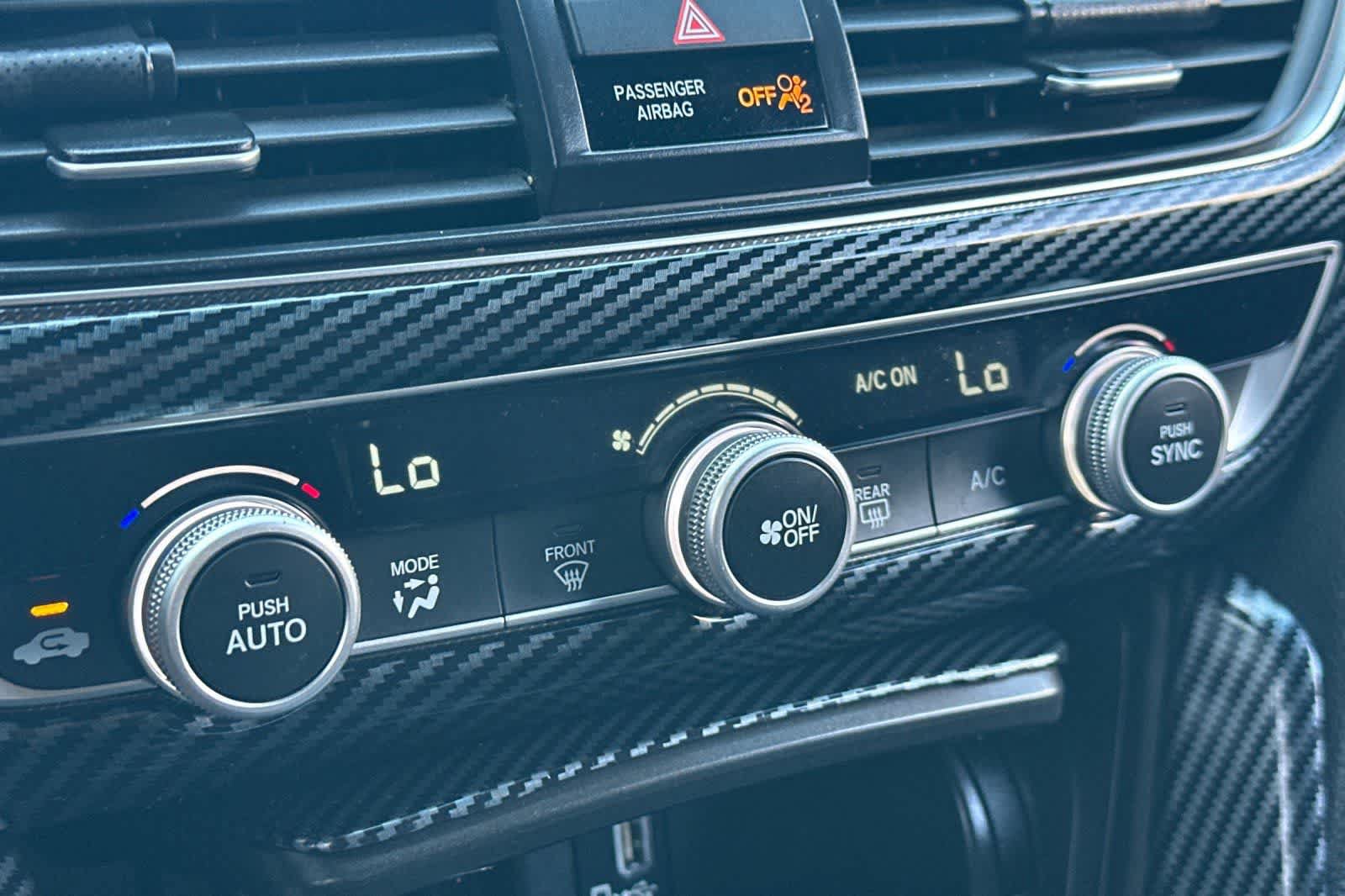 Used 2020 Honda Accord Sport image 23