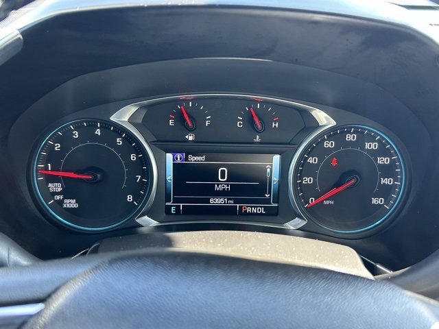 Used 2018 Chevrolet Equinox Premier image 19