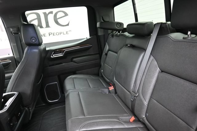 Used 2023 Chevrolet Silverado 1500 RST w/ Convenience Package II AWD/4WD image 20