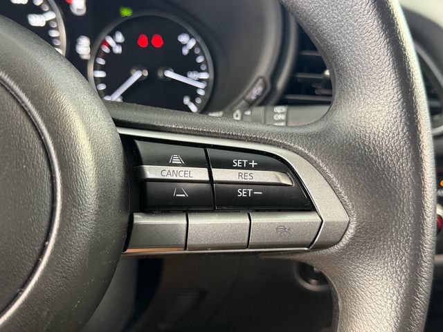 Certified 2023 MAZDA CX-30 AWD 2.5 S image 19