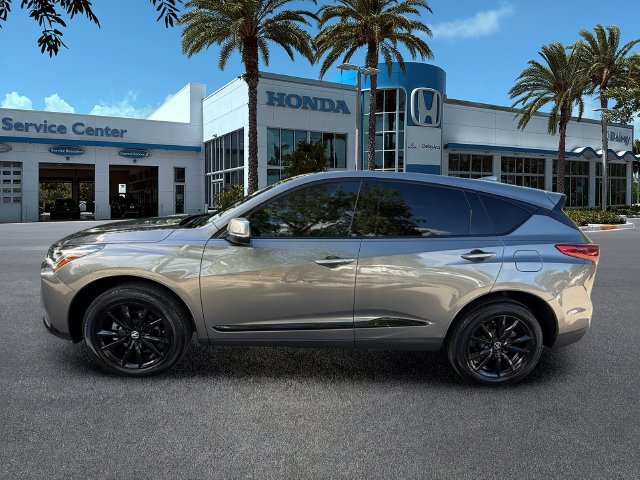 Used 2026 Acura RDX SH-AWD image 5
