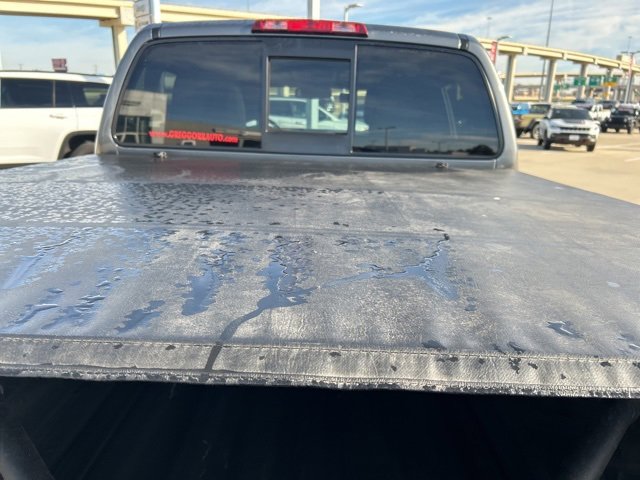 Used 2019 Nissan Frontier SV w/ Value Truck Package image 10