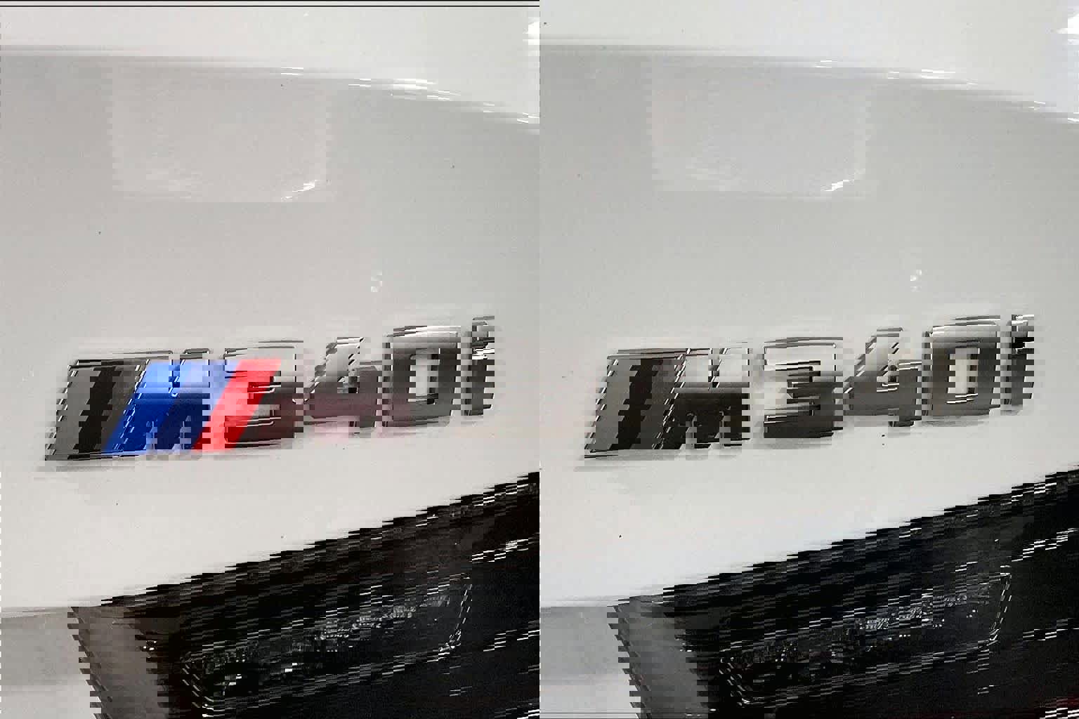 Used 2020 BMW M340i xDrive M340i xDrive w/ Premium Package image 10