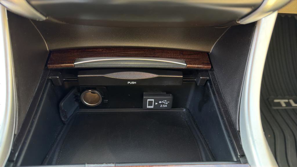 Used 2019 Acura TLX V6 w/ Technology Package image 10