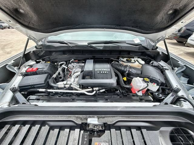 Used 2024 GMC Sierra 1500 Elevation AWD/4WD image 29