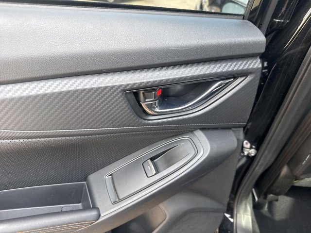 Used 2022 Subaru Crosstrek 2.5i Limited w/ Moonroof Package 1 image 31