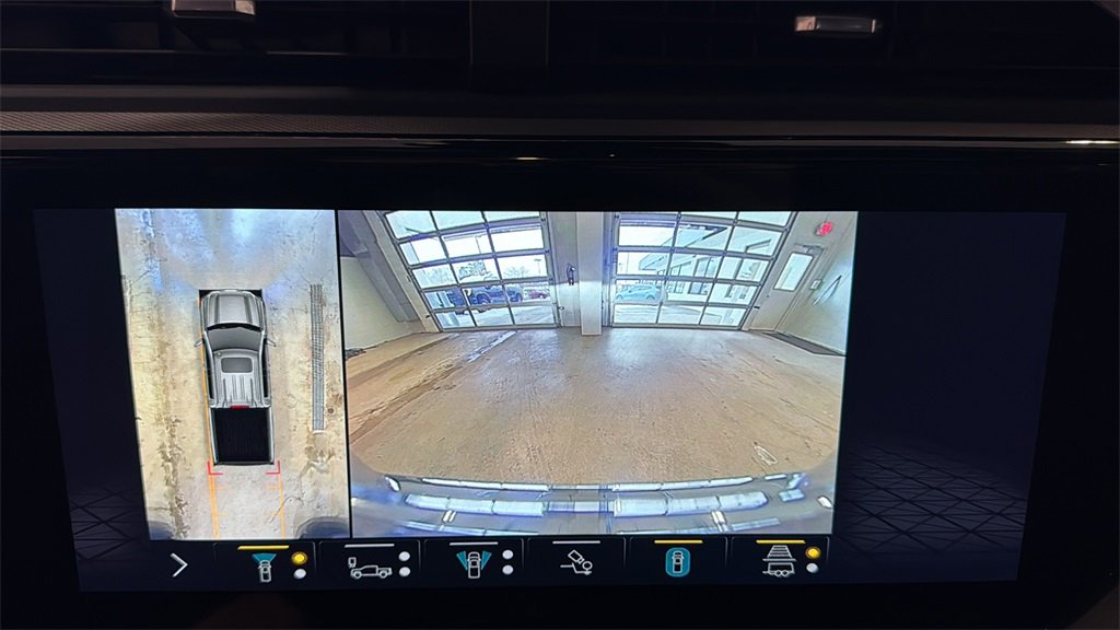 Used 2022 GMC Sierra 1500 Denali w/ Denali Reserve Package image 40