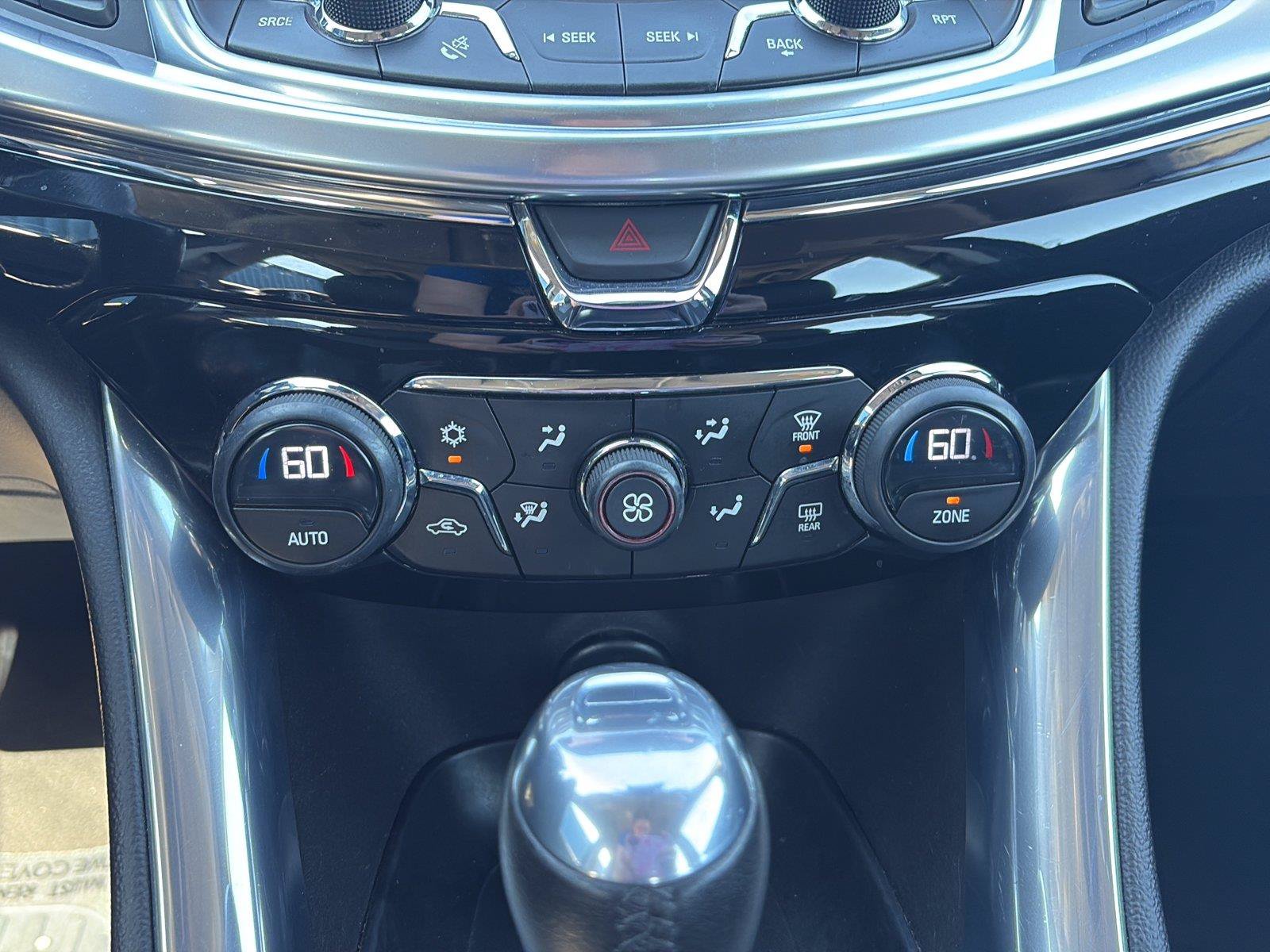 Used 2016 Chevrolet SS RWD image 18