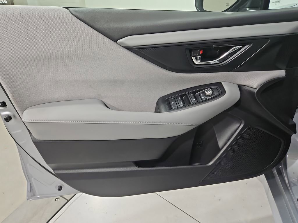 New 2025 Subaru Legacy Premium image 10