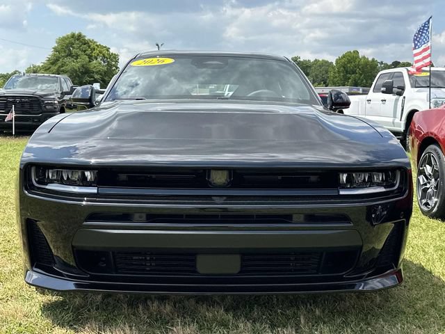 New 2026 Dodge Charger R/T w/ Performance Handling Group AWD/4WD image 23