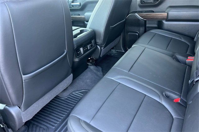 Used 2020 Chevrolet Silverado 1500 RST w/ All-Star Edition image 14