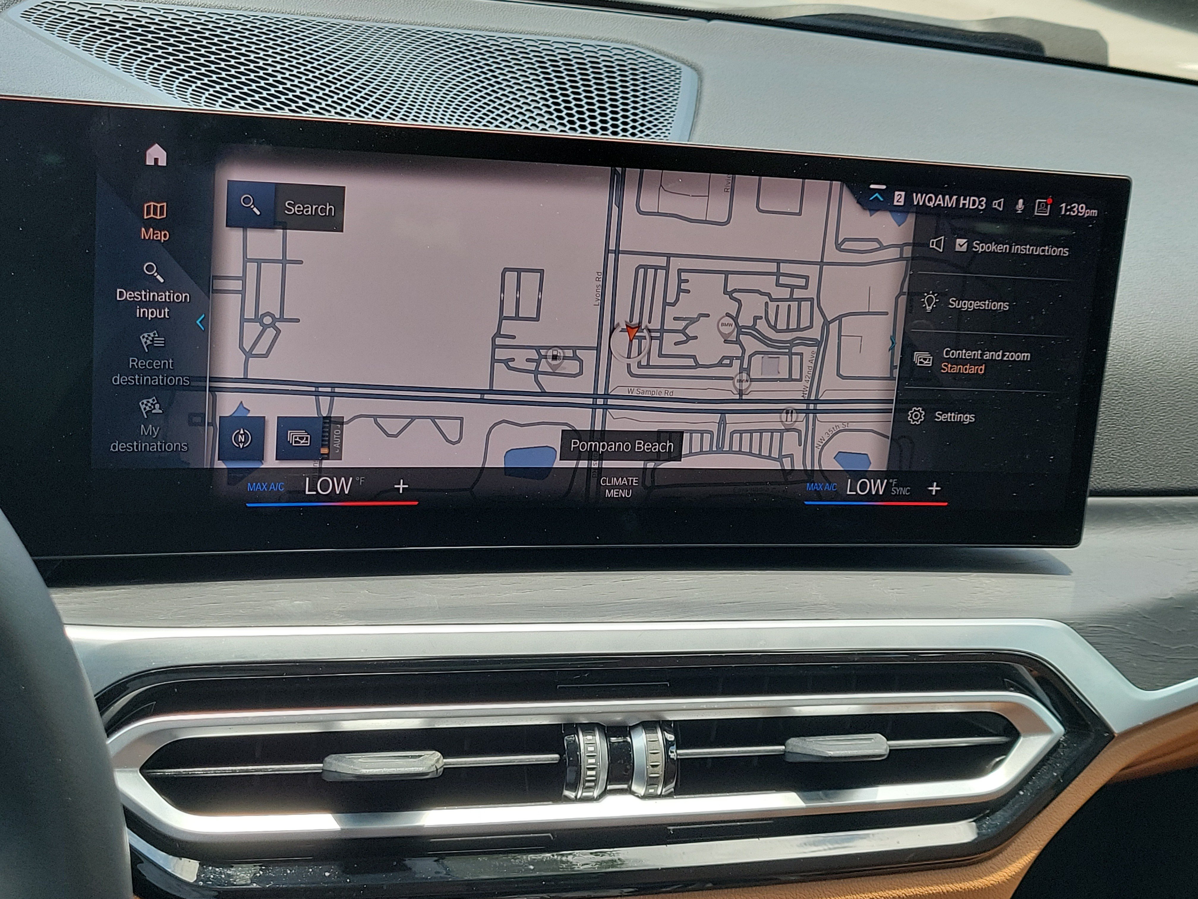 Used 2024 BMW 330i Sedan w/ Convenience Package RWD image 25