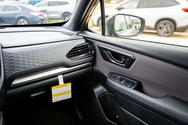 Certified 2025 Subaru Forester Premium image 29