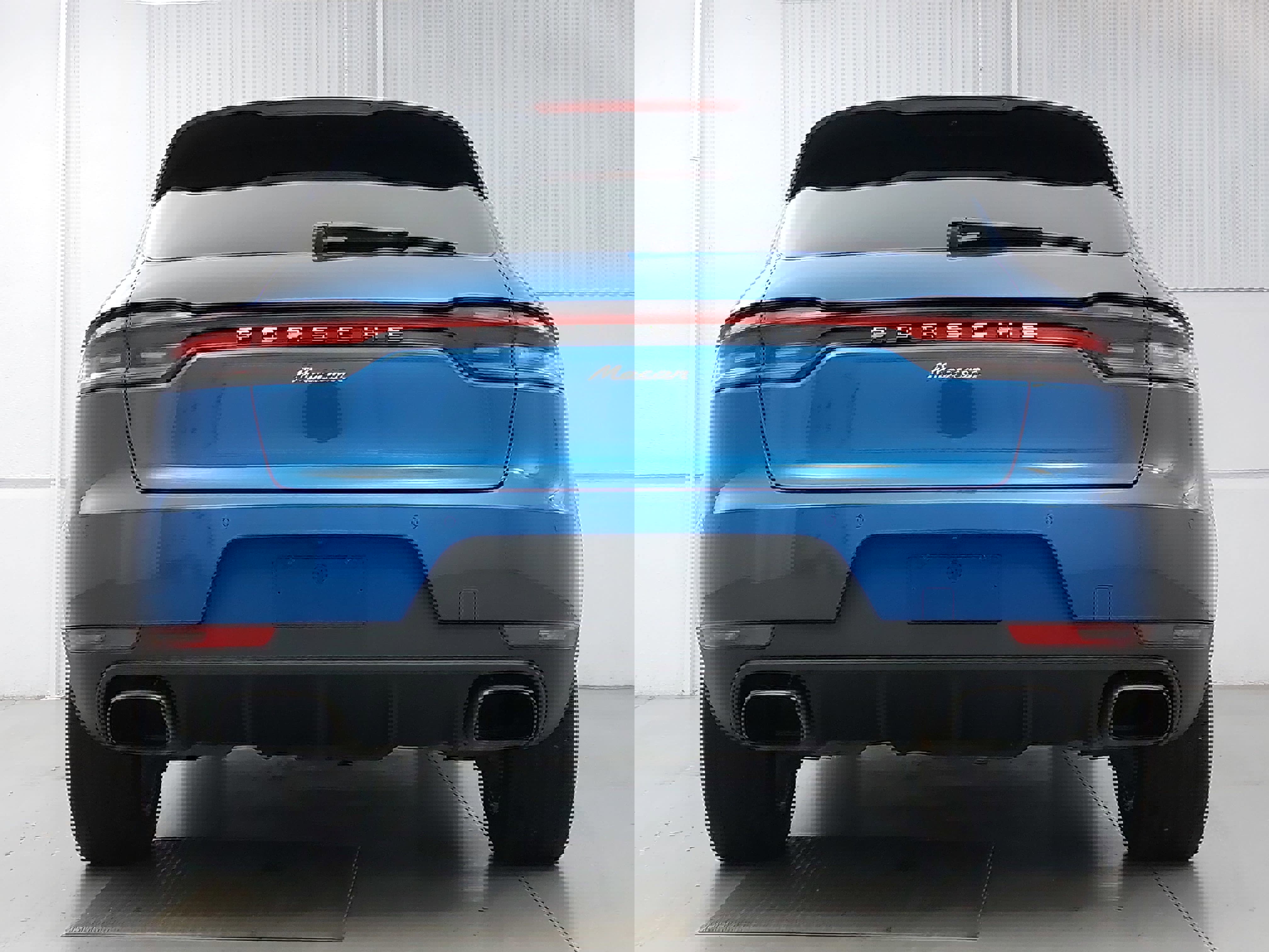 Used 2020 Porsche Macan image 6