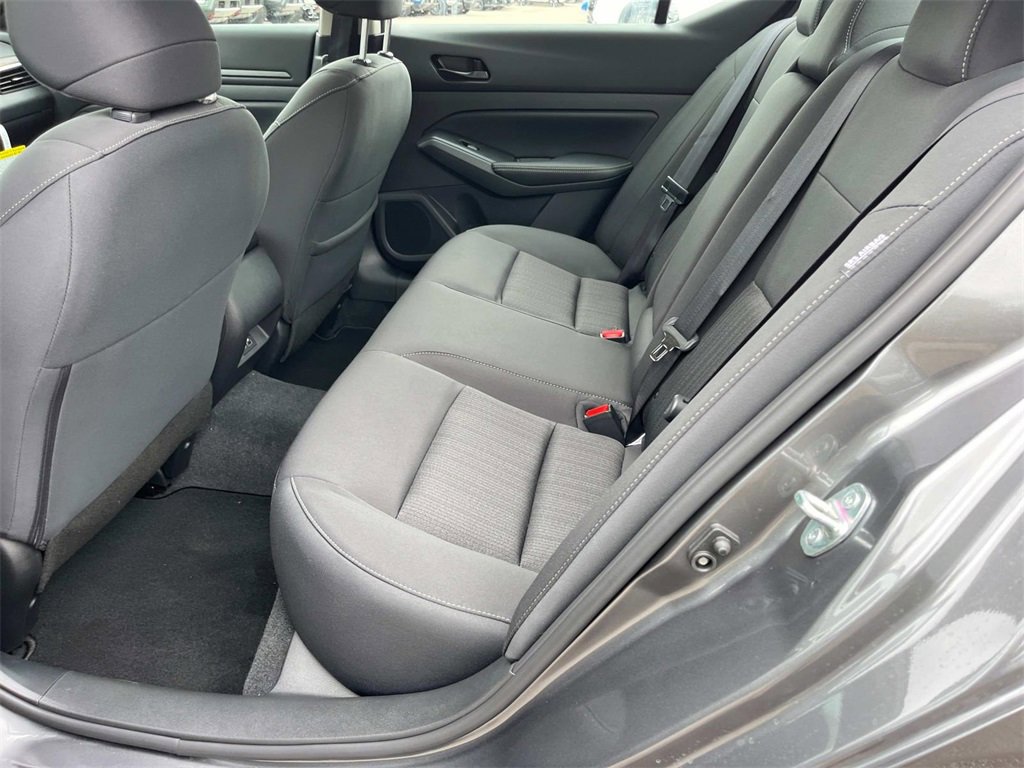 New 2025 Nissan Altima 2.5 SV w/ SV Premium Package image 17