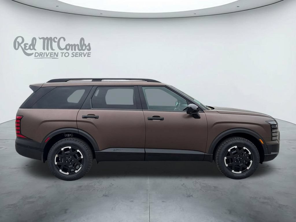 New 2026 Hyundai Palisade XRT Pro AWD/4WD image 6