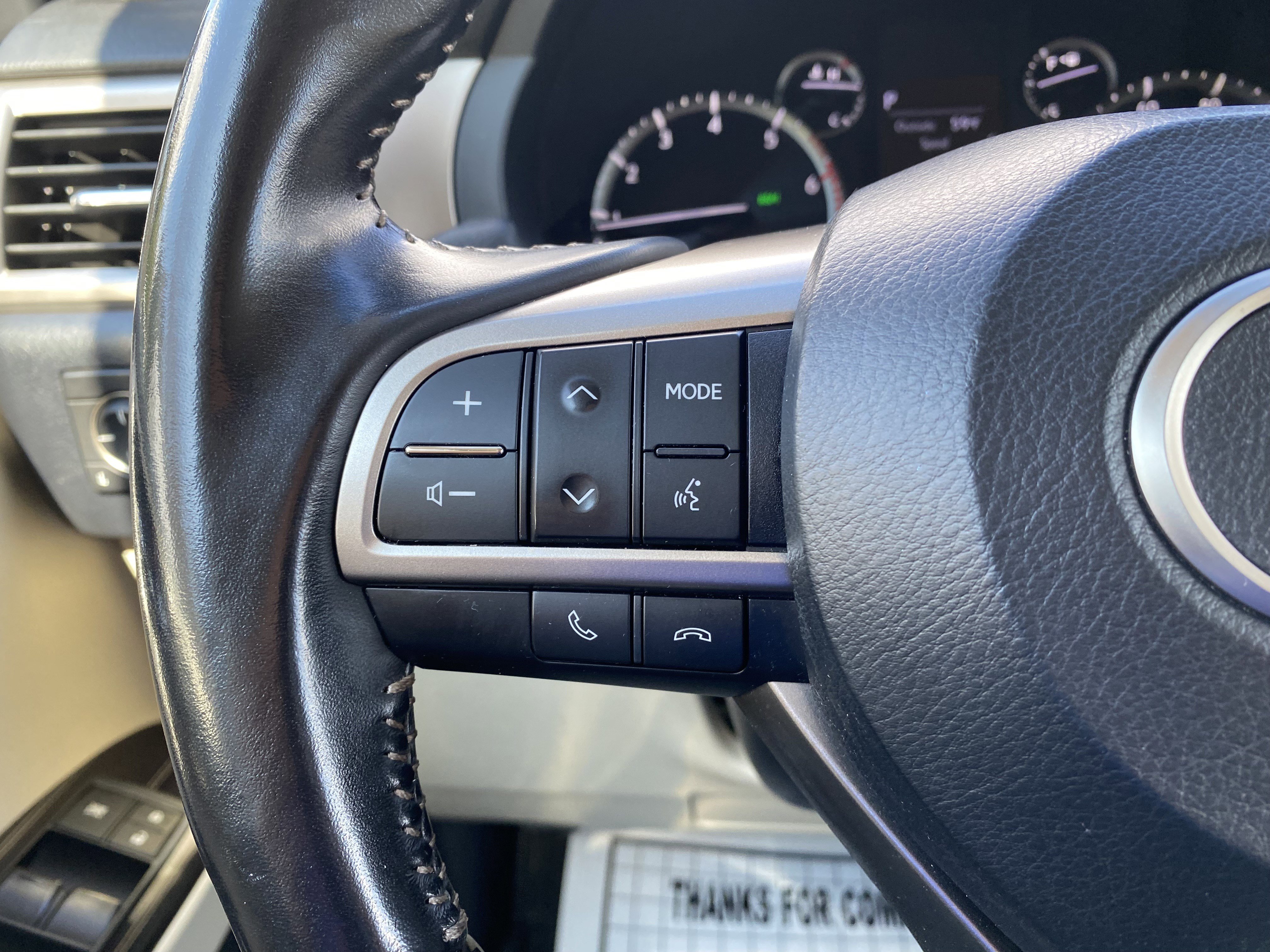 Used 2020 Lexus GX 460 Premium w/ Premium Package image 20