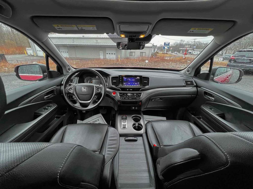 Used 2023 Honda Ridgeline RTL image 20