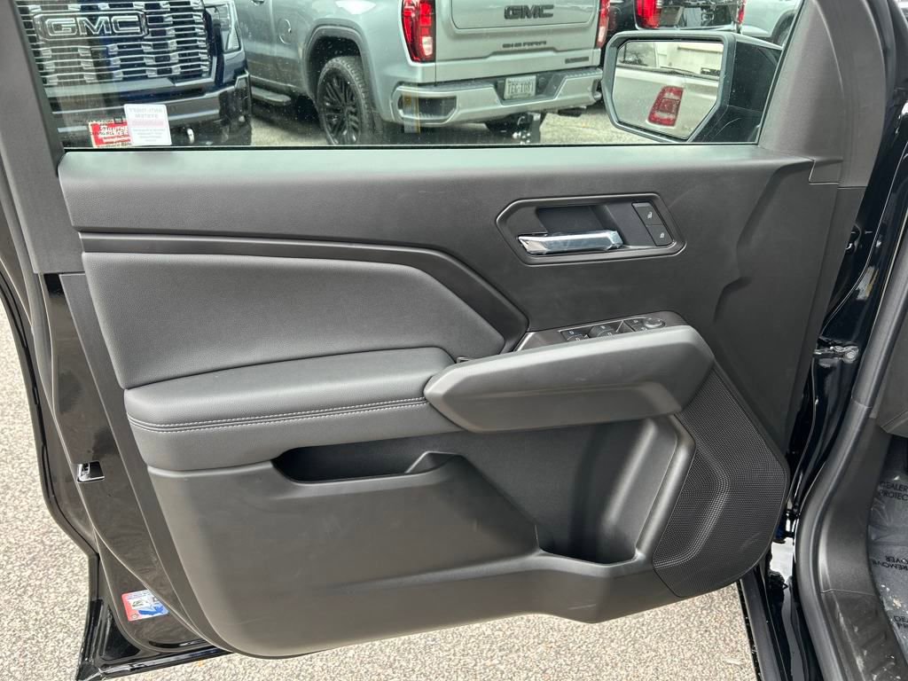 New 2026 GMC Canyon Elevation w/ Convenience Package image 12