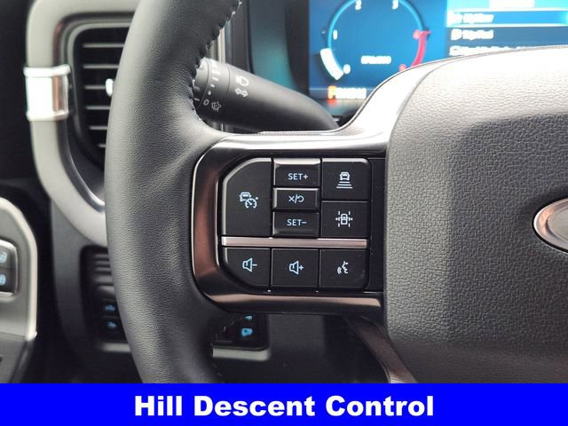 New 2026 Ford F350 Platinum image 28