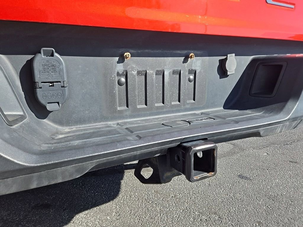 Used 2019 Ford Ranger Lariat w/ Equipment Group 501A Mid AWD/4WD image 38