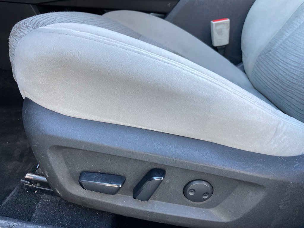 Used 2021 Nissan Rogue SV AWD/4WD image 11