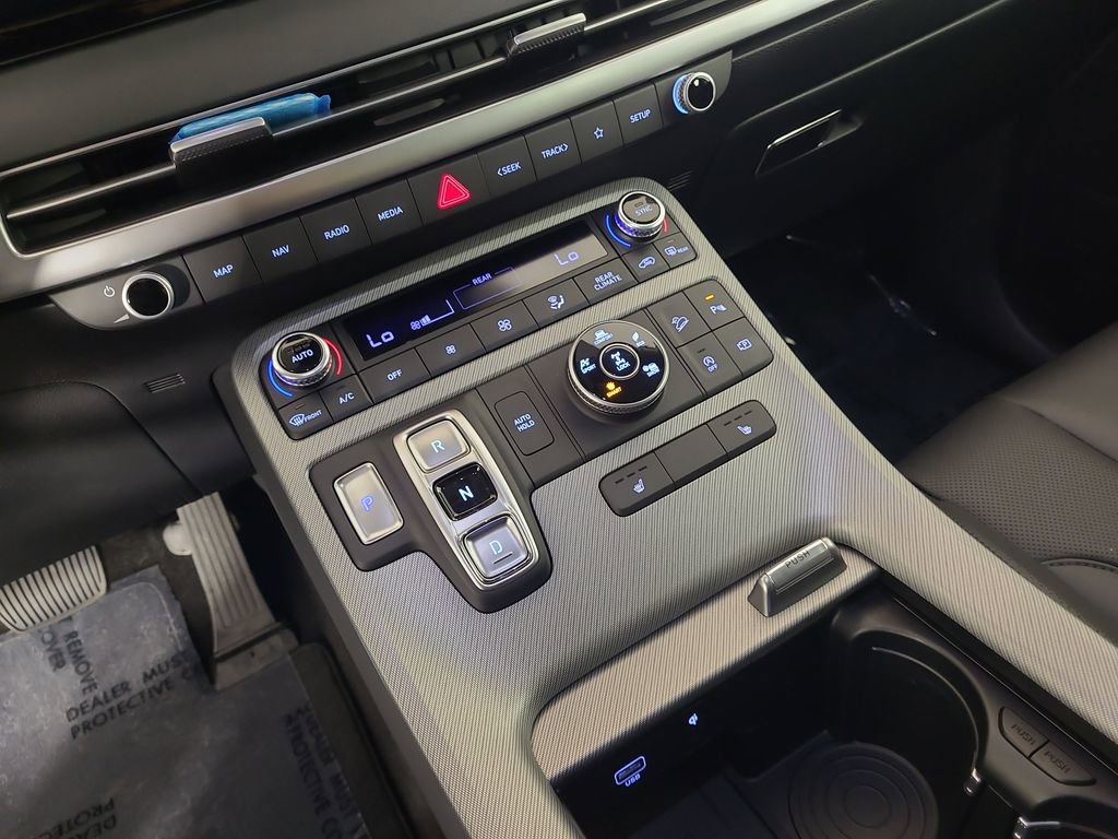 Used 2025 Hyundai Palisade XRT AWD/4WD image 17