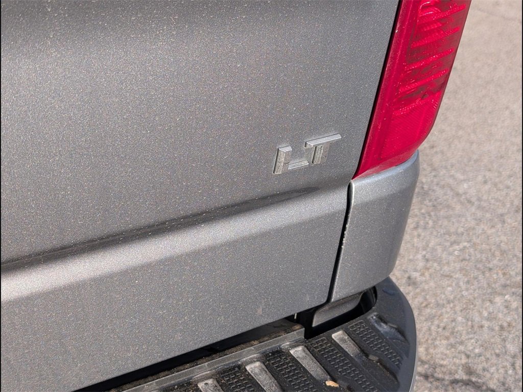 Used 2019 Chevrolet Silverado 1500 LT w/ All-Star Edition image 23