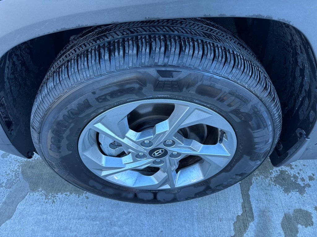 Used 2024 Hyundai Tucson SEL image 17