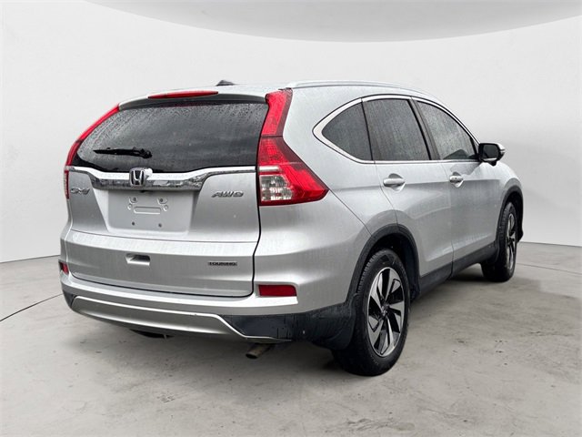Used 2016 Honda CR-V Touring image 5