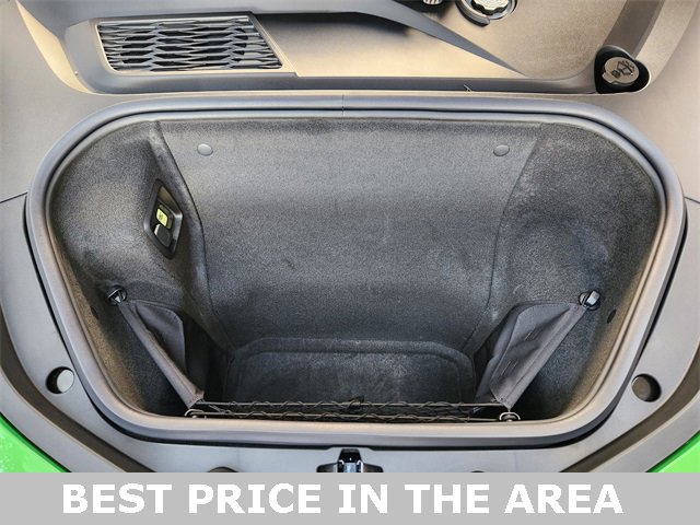 Certified 2026 Chevrolet Corvette Stingray Premium Cpe w/ Z51 Performance Package image 23