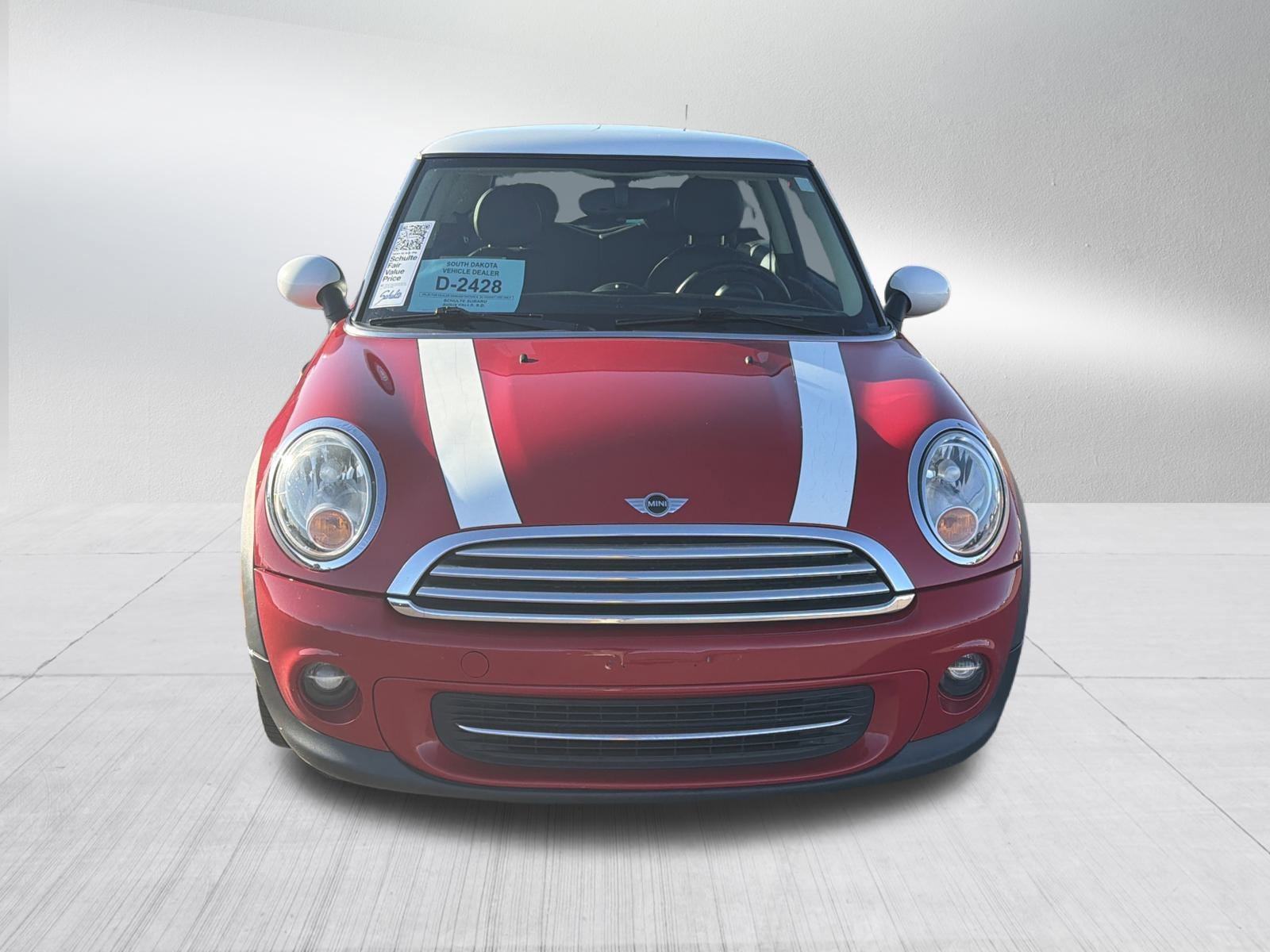 Used 2011 MINI Cooper Hardtop image 2