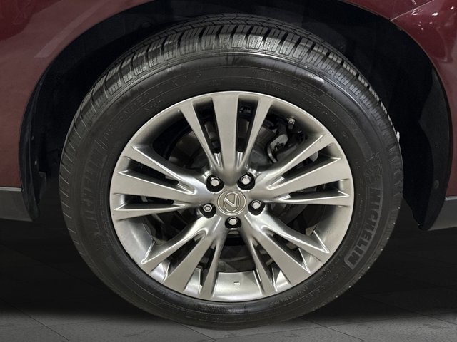 Used 2014 Lexus RX 350 FWD image 23