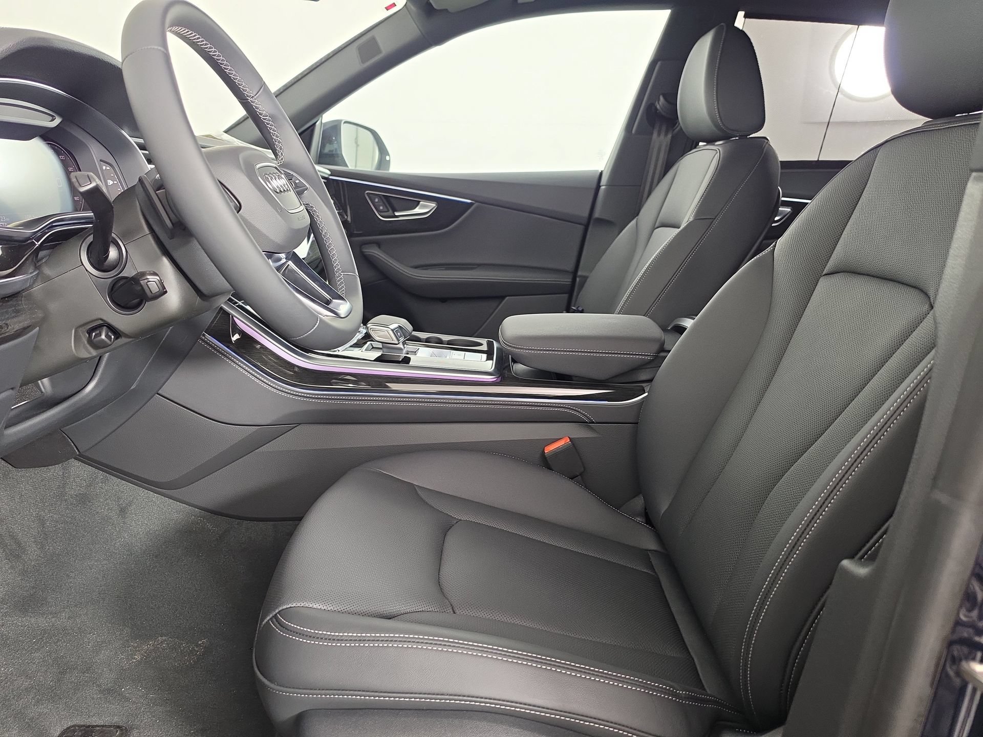 New 2026 Audi Q8 Premium Plus AWD/4WD image 16